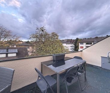 Bel appartement de 4 pièces situé en plein centre-ville de Pully - Foto 6