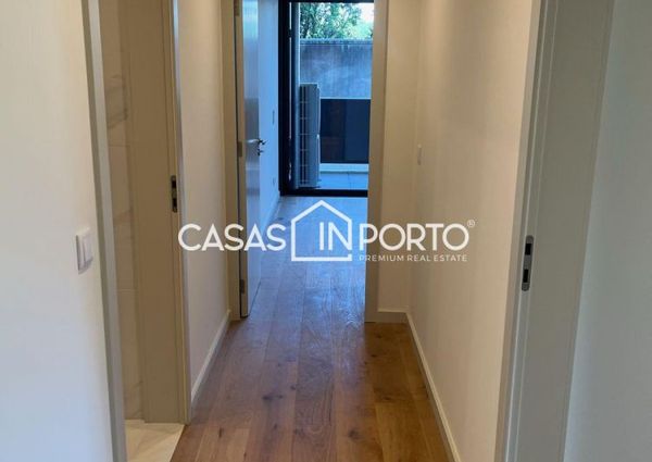 Apartamento T3 em Porto