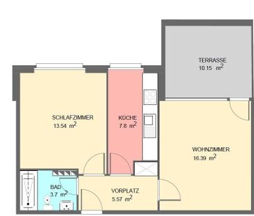 Wohn- & Wohlfühloase sucht neuen Mieter - Foto 3