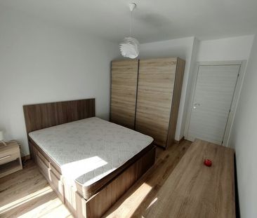 Lujerului 21 Residence, 2 camere, 56 mp, 5 min. metrou - Photo 4