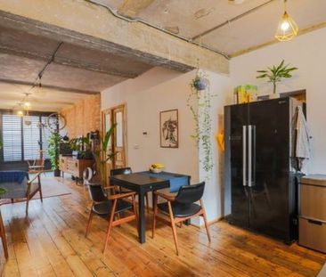 2 Bed Maisonette, Temple Street, E2 - Photo 3