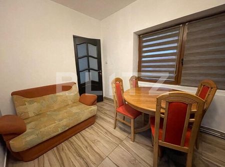 Apartament la casa cu 1 camera, 40mp, curte, zona strazii Horea - Photo 4