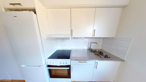 Flöjtgatan, Karlstad - Foto 1