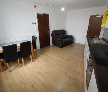Fylde Road, Flat 01, PRESTON, Lancashire PR1 2XP - Photo 1