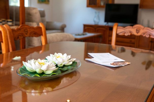 Casa o chalet de alquiler en Carrer Palera, 4, El Montgó - Photo 1