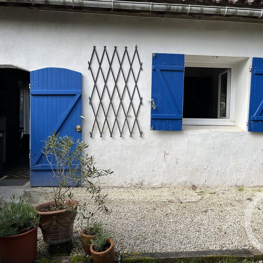 Location Appartement 2 pièces 46m² BOULIAC 33270 - Photo 1