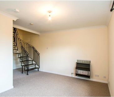 1 bedroom end of terrace house to rent - Photo 1
