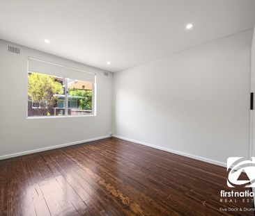 Privately Situated at Rear of Complex With Garden Outlook - Photo 4