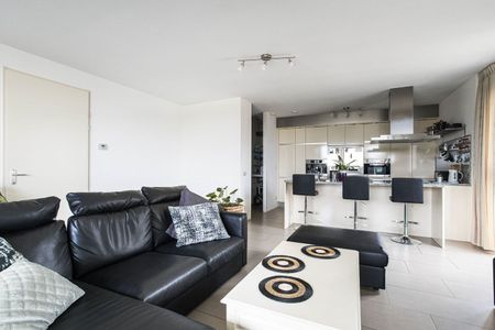 Appartement te huur: Müllerkade 233 3024 EP Rotterdam - Foto 2