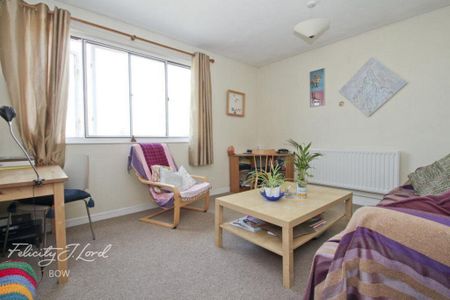 1 bedroom apartment to rent - Photo 2