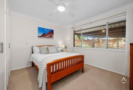 Peaceful Single-Level Living with North-Facing Backyard - Photo 3