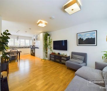 2 bedroom maisonette to rent - Photo 2