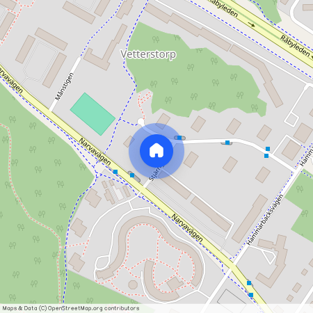 Stjärngatan 1, 724 68, Västerås