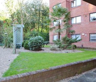 2 bedroom apartment to rent - Photo 6