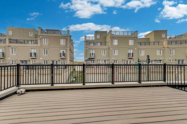 For Lease - 14 Bonnycastle Road, Markham, Ontario - Photo 1