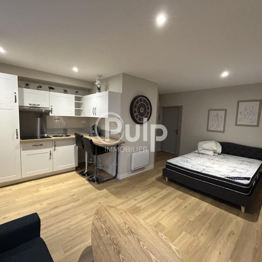 Appartement à louer à Saint Omer - Réf. divlglistomer03 - Photo 1