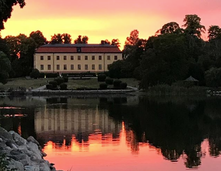 Turebergs Allé, Sollentuna - Photo 1