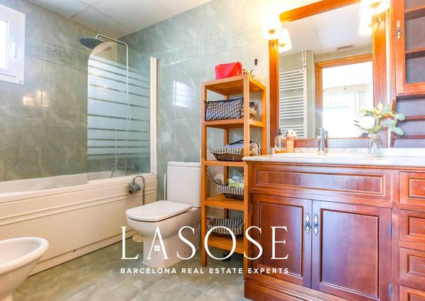 224m² House to rent in Vallpineda-Rocamar, Sant Pere de Ribes
