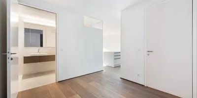 Modernes 3 Zimmer-Gartenapartment auf der Bellevuestraße - Photo 3