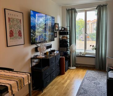 Blackebergsplan, Bromma - Foto 1