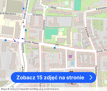 Zamieszkaj w ulubionym od lat mieszkaniu najemców - Zdjęcie 1
