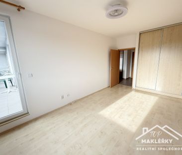 Pronájem bytu 2+kk 54 m², Tyršova, Kutná Hora - Fotografie 1