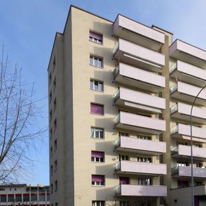 Logement spacieux - Foto 3