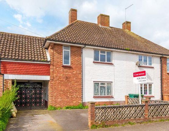 Hawthorn Way, Shepperton TW17, London - Photo 1