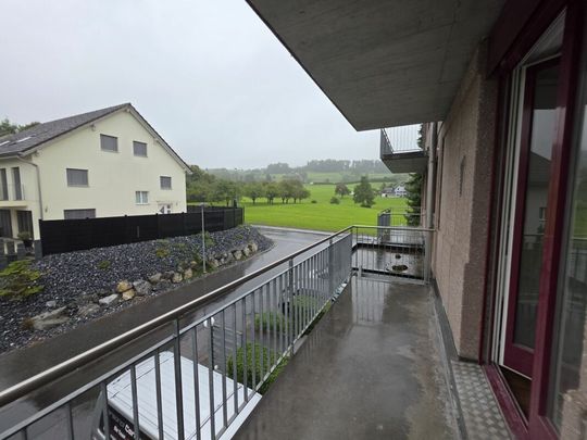 Traumhafte renovierte 4.5 Zimmer-Wohnung (120 m2) - Photo 1