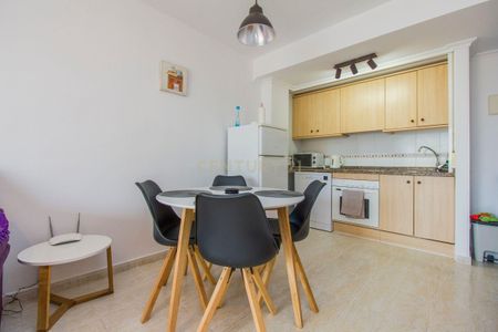 Apartamento de alquiler en Av Rosa de Los Vientos, 7, Zona Levante - Playa Fossa - Photo 3