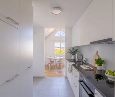 Rent a 3 ½ rooms apartment in Niederwangen bei Bern - Photo 6