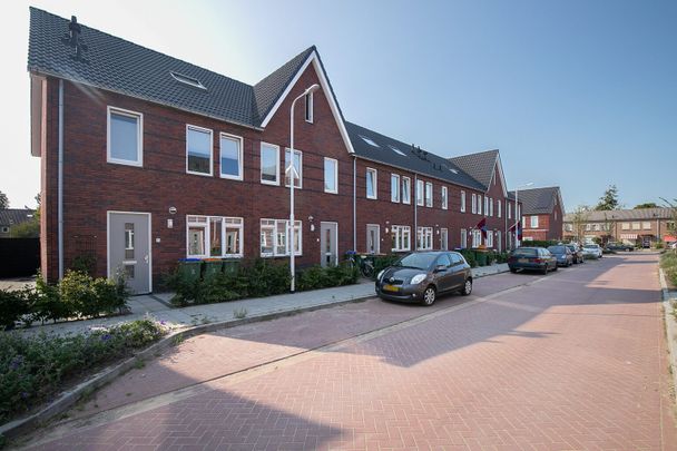 Ansinghstraat 26 - Photo 1