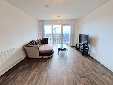 2 bedroom apartment to rent - Photo 2