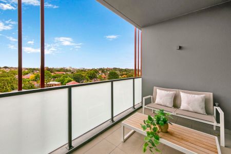 Discover Contemporary Living in the Heart of Zetland - Photo 3