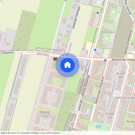 Blizne Łaszczyńskiego