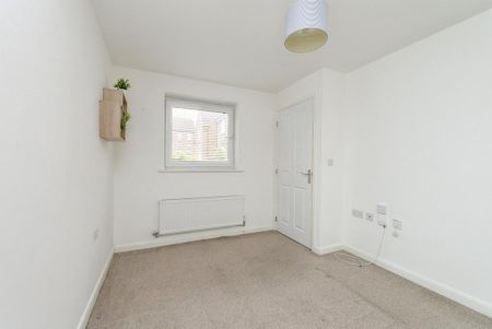 1 bedroom end of terrace house to rent - Photo 2