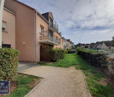 Appartement à louer 2 pièces 47.94m² - Photo 5