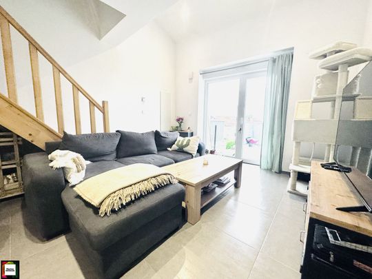 Location Appartement 3 pièces 57m² COSNES ET ROMAIN 54400 - Photo 1
