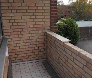 Gut geschnittene 2-Zimmer-Wohnung mit 2 Balkonen in Neukirchen-Vluyn zu vermieten - Photo 1