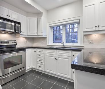 For Lease - 62 Inglewood Drive Unit# Main, Toronto, Ontario - Photo 3