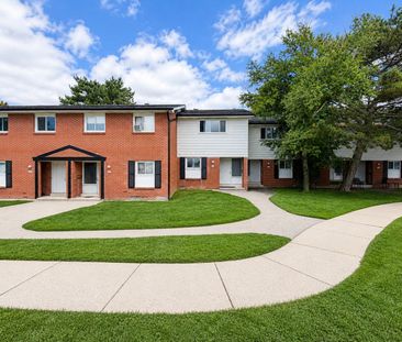 For Lease - 520 Sunnydale Place Unit# G, Waterloo, Ontario - Photo 2