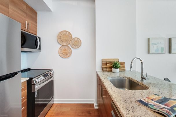 For Lease - 70 Forest Manor Road Unit# 501, Toronto, Ontario - Photo 1