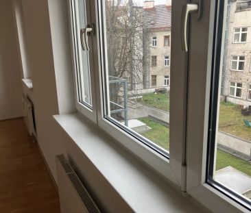 UNBEFRISTET: Ruhige 2-Zimmerwohnung mit Blick in den Garten - Photo 6