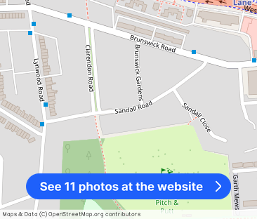 Sandall Road, Ealing - Photo 1