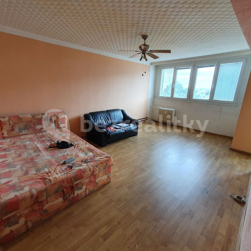 Pronájem bytu 1+1 • 44 m² bez realitkytř. Václava Klementa, Mladá Boleslav, Středočeský kraj - Fotografie 1