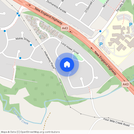 1/118 Lord Howe Drive, NSW 2323, Ashtonfield