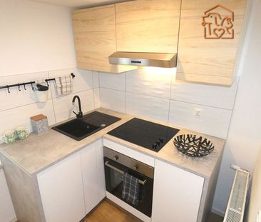 Gliwice Śródmieście, Nasyp - Photo 4