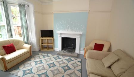 20 Prospect Park, EX4 6NA (x6) - Photo 2