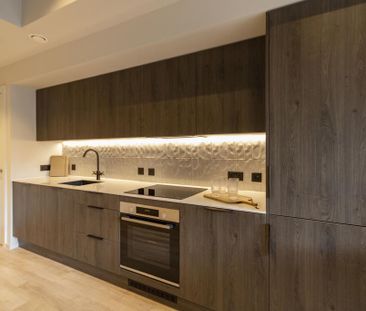 1 bedroom apartment to rent - Photo 6