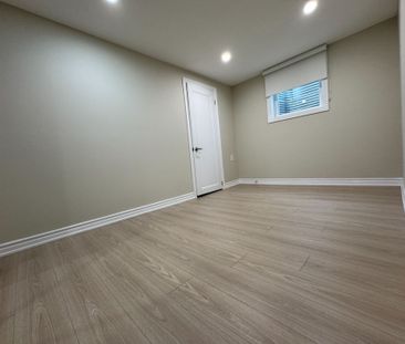 For Lease - 28 Caldwell Crescent Unit# Basement, Brampton, Ontario - Photo 6